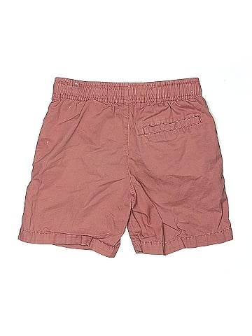 Old Navy Khaki Shorts (view 2)