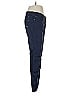 Emme Blue Casual Pants Size 6 - photo 4