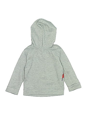 Marvel Pullover Hoodie (view 2)