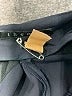 Theory 100% Polyester Solid Blue Active Pants Size 6 - photo 7