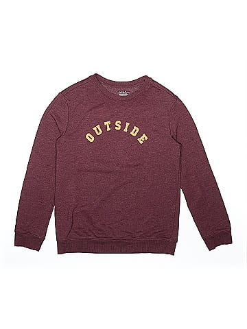 Cat & Jack Sweatshirt (view 1)