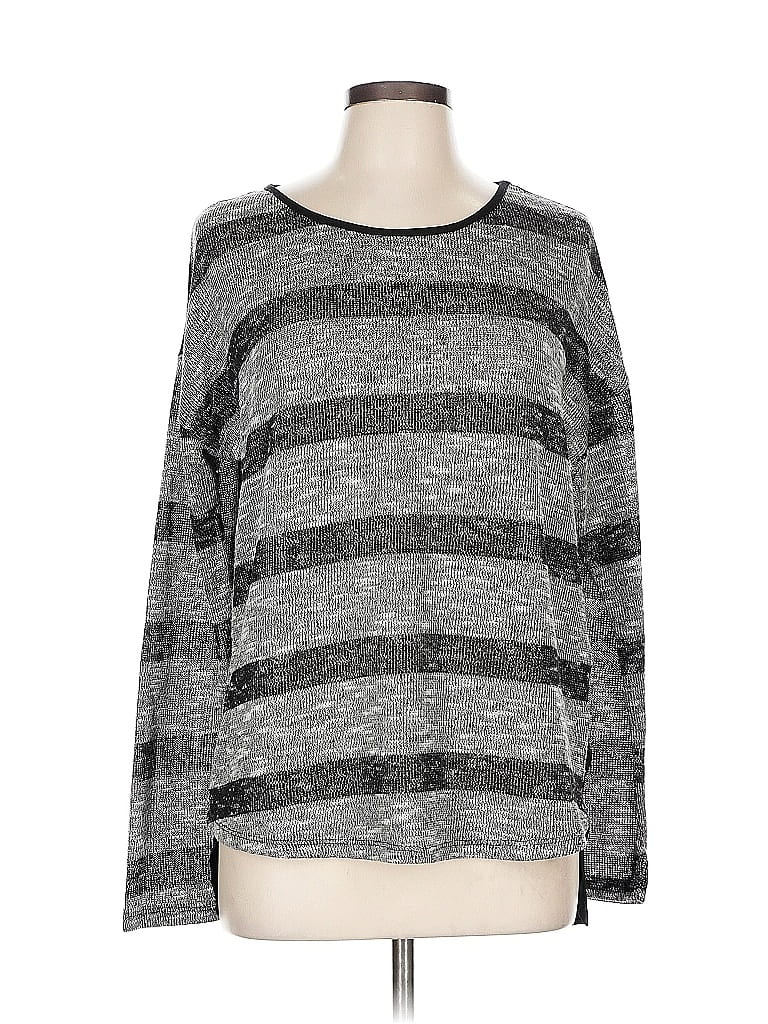 Click to view more detailed imagery on our partner's website Pre-owned Cotton On Pullover Sweater In Gray