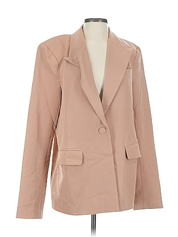 Camila Coelho Blazer (view 1)