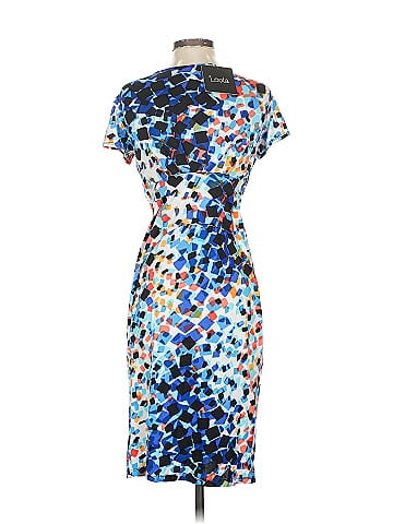 Leota Cocktail Dress (view 2)