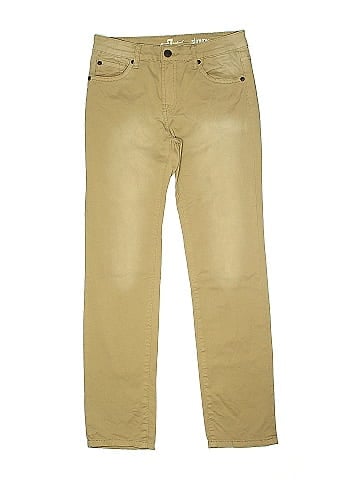 7 For All Mankind Jeans (view 1)