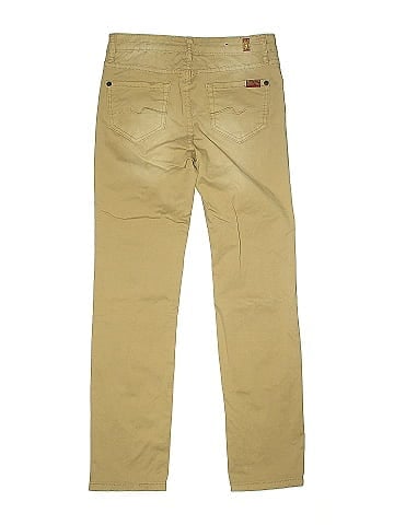 7 For All Mankind Jeans (view 2)