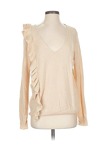 Elizabeth and James Pullover Sweater (view 1)