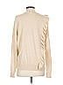 Elizabeth and James Tan Pullover Sweater Size S - photo 2