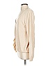 Elizabeth and James Tan Pullover Sweater Size S - photo 5
