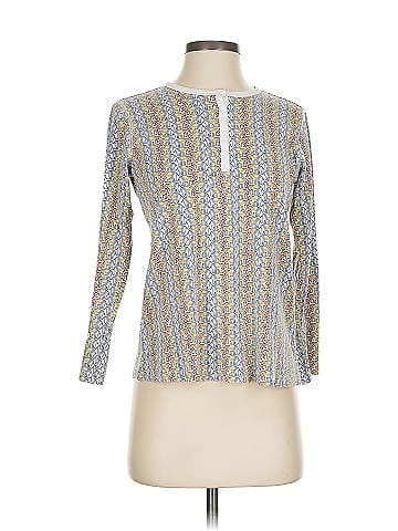 Roller Rabbit Long Sleeve Top (view 1)