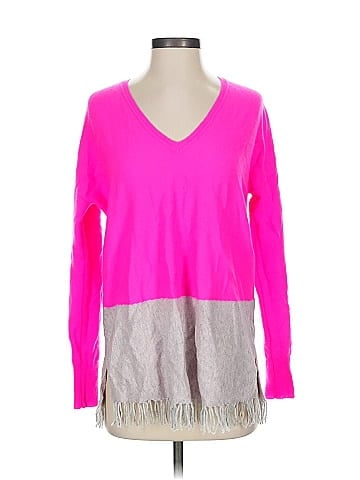 Lilly Pulitzer Cashmere Pullover Sweater (view 1)
