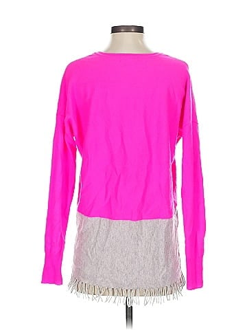 Lilly Pulitzer Cashmere Pullover Sweater (view 2)