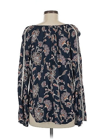 Lovestitch Long Sleeve Blouse (view 2)