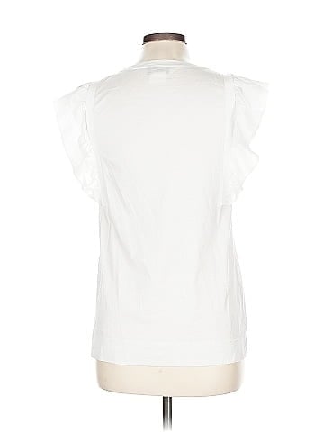 Les Copains Short Sleeve Top (view 2)
