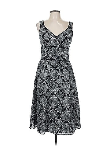 Ann Taylor LOFT Casual Dress (view 1)