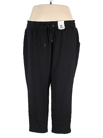 Xersion Casual Pants (view 1)