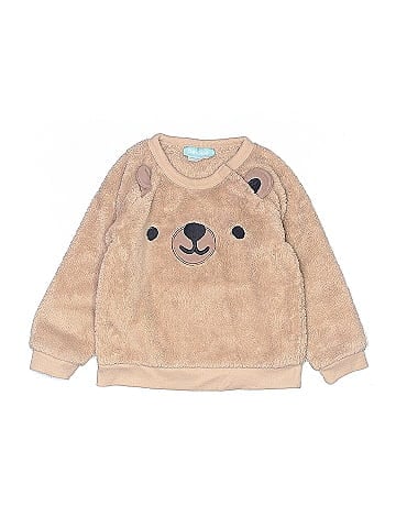 Pekkle Sweatshirt (view 1)