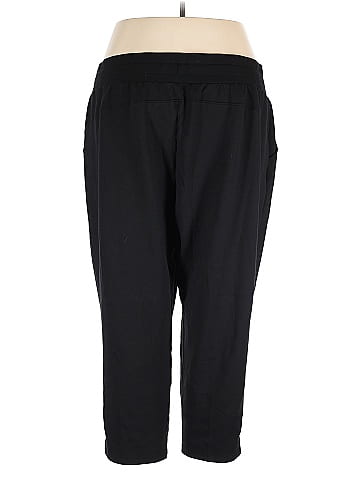Xersion Casual Pants (view 2)