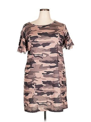 Coeur De Vague Casual Dress (view 1)