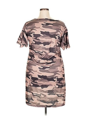 Coeur De Vague Casual Dress (view 2)