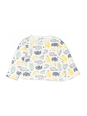 Little Me Long Sleeve T-Shirt (view 1)