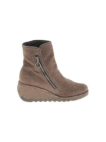 FLY London Boots (view 1)