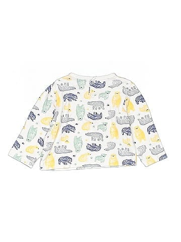 Little Me Long Sleeve T-Shirt (view 2)