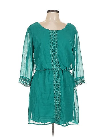 City Studio Casual Dress (view 1)