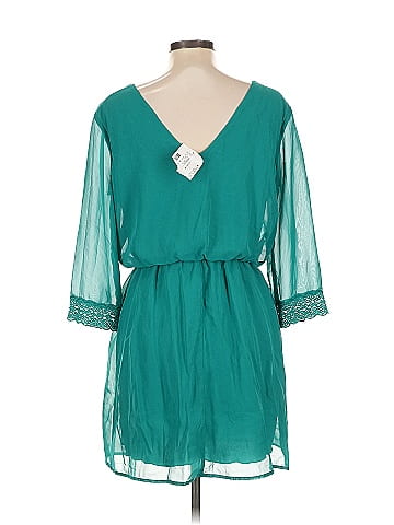City Studio Casual Dress (view 2)