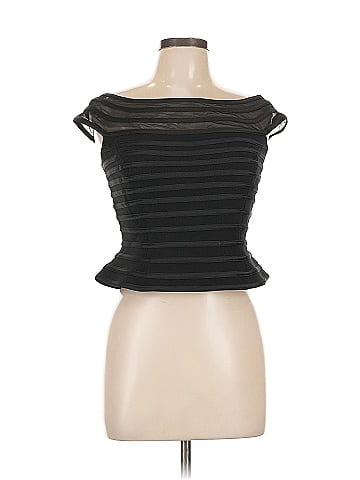 JS Collections Short Sleeve Top (view 1)