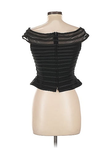 JS Collections Short Sleeve Top (view 2)