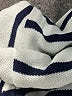 Gap Ivory White Short Sleeve Polo Size S (youth) - photo 4