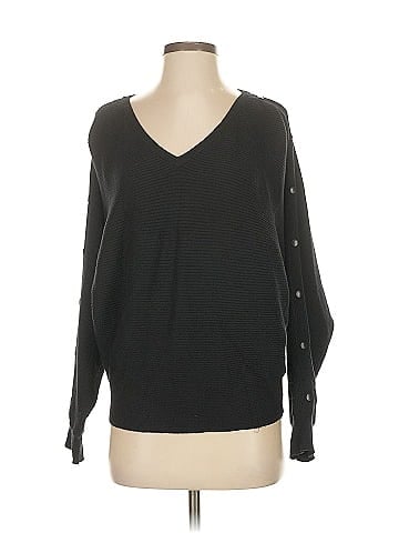 Catherine Malandrino Pullover Sweater (view 1)