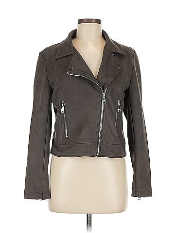 Vigoss Jacket (view 1)