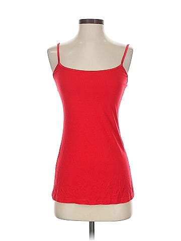 Arden B. Sleeveless Top (view 1)