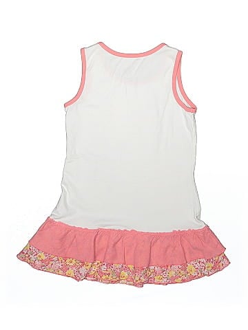 Justice Dress (view 2)