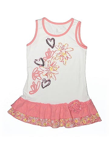 Justice Dress (view 1)