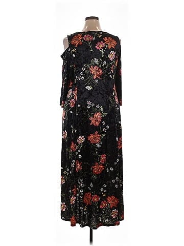 NY Collection Casual Dress (view 2)