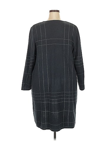 NY Collection Cardigan (view 2)