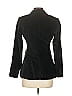 Reiss 100% Cotton Black Blazer Size 2 - photo 2