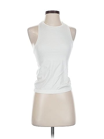 Lululemon Athletica Sleeveless T-Shirt (view 1)