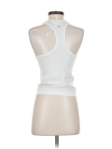 Lululemon Athletica Sleeveless T-Shirt (view 2)