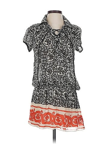 Anna Sui Casual Dress (view 1)
