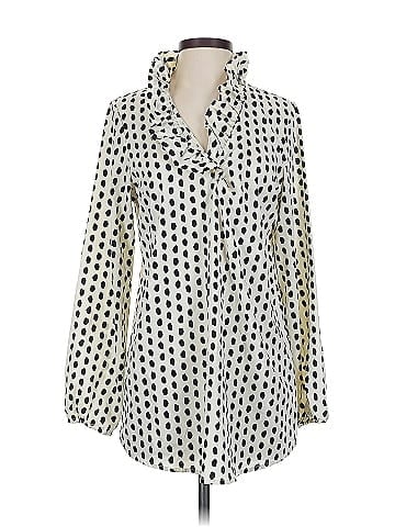Mud Pie 3/4 Sleeve Blouse (view 1)