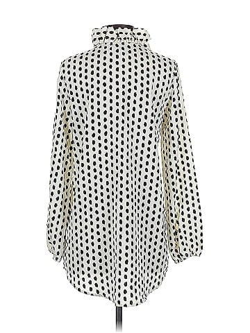 Mud Pie 3/4 Sleeve Blouse (view 2)