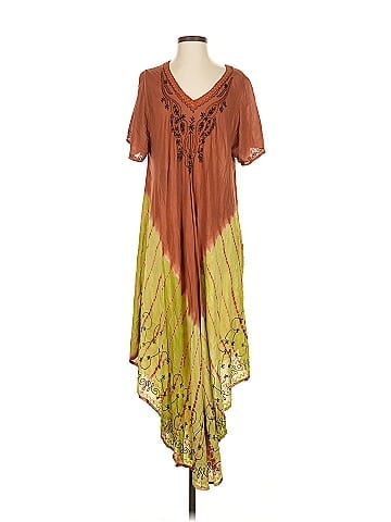 Sakkas Casual Dress (view 1)