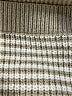 Unbranded 100% Polyester Ivory Pullover Sweater Size M - photo 7
