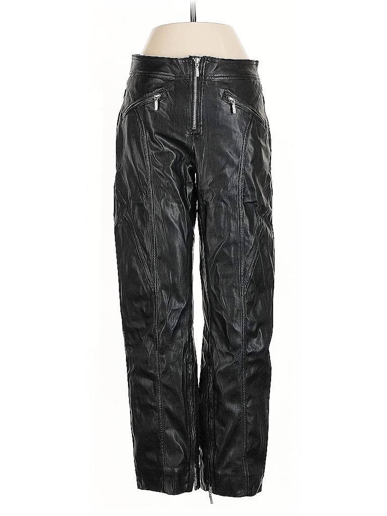 Pre-owned Urban Outfitters Casual Pants In Black