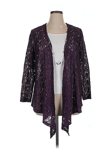 Jessica Howard Cardigan (view 1)
