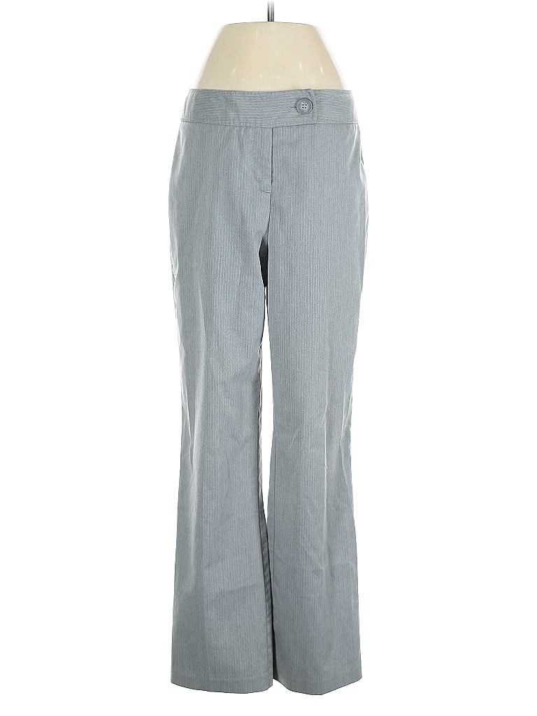 Pre-owned East5th Dress Pants In Gray